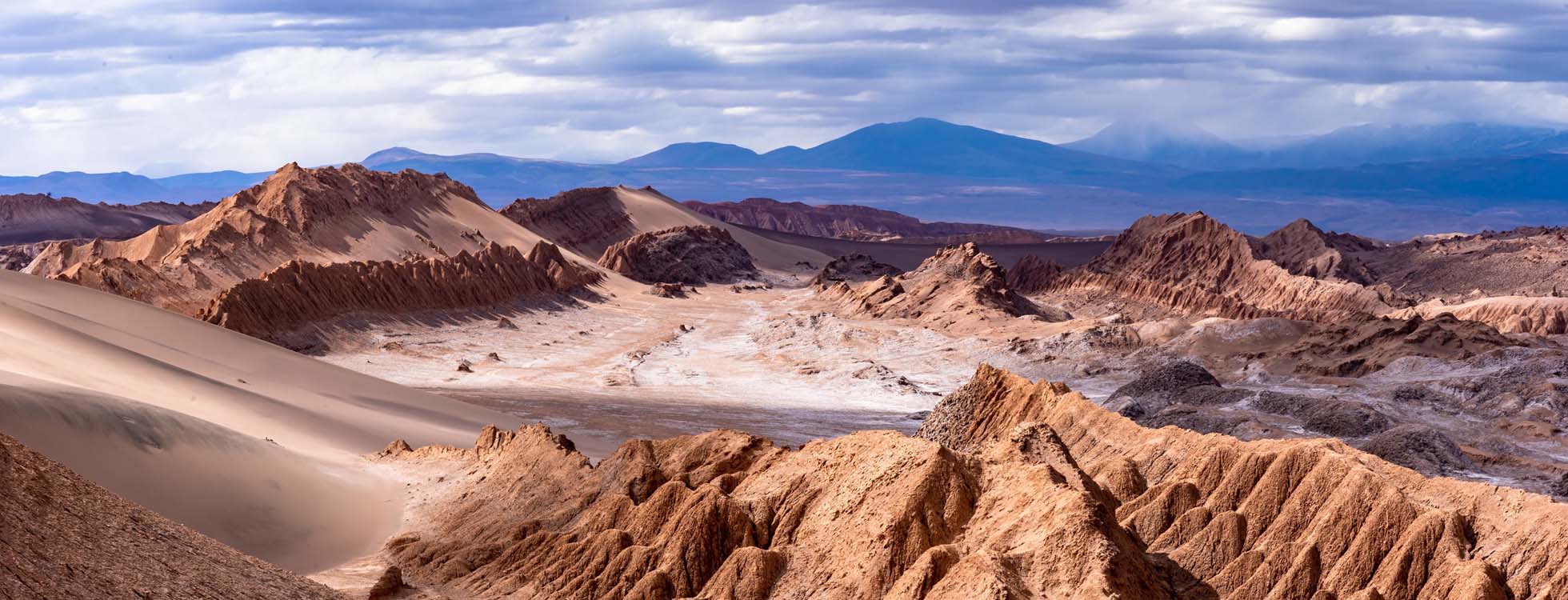 Hotel en San Pedro de Atacama